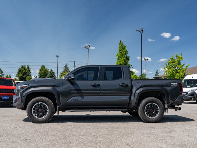 2024 Toyota Tacoma in Cars & Trucks in Barrie - Image 4
