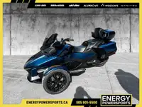 2020 Can-Am SPYDER RT LIMITED LIMITED SE6