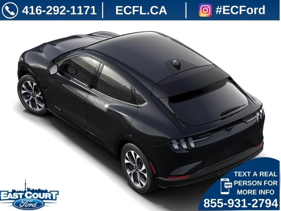  2022 Ford Mustang Mach-E PREMIUM AWD NAV| CO-PILOT 360 2.0| 360 CAM| ALL ELECTRIC