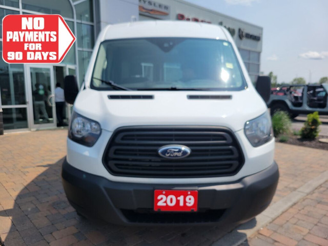 2019 Ford Transit Van in Cars & Trucks in Ottawa - Image 2