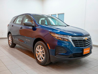 À voir! / Come see it! TRÈS BIEN ÉQUIPÉ / VERY WELL EQUIPPED. Version LS AWD, Sièges chauffants, And... (image 8)