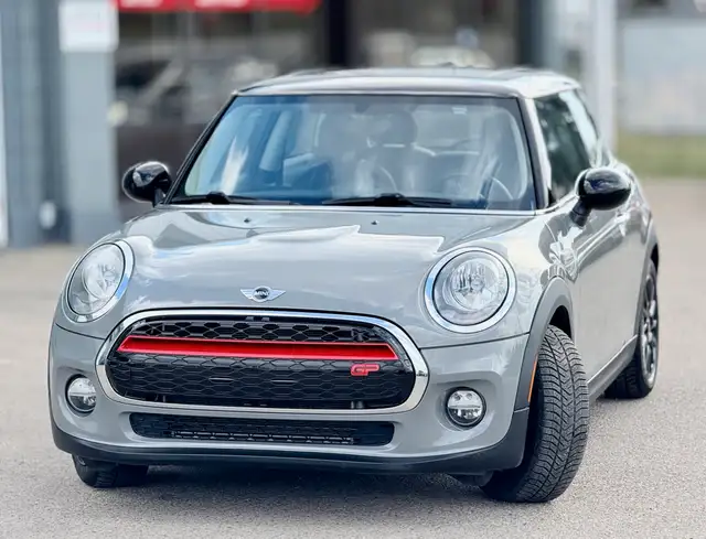2017 MINI Cooper Hardtop ONE OWNER/ONLY 48185 KM! CERTIFIED! dans Autos et camions dans Calgary - Image 12
