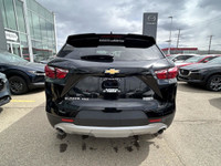 Discover the 2020 Chevrolet Blazer AWD True North, a used SUV that combines style, performance, and... (image 4)