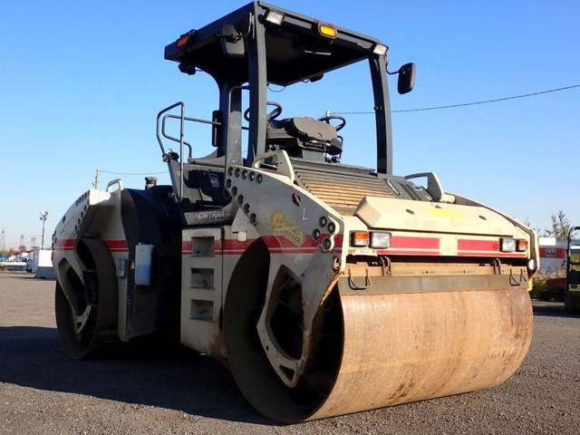 2010 Autre BW190AD-4 in Heavy Equipment in Longueuil / South Shore - Image 3