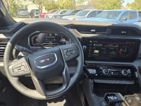 Certified! Astoundingly advanced and exceedingly premium, this 2025 GMC Sierra 1500 is designed for... (image 9)
