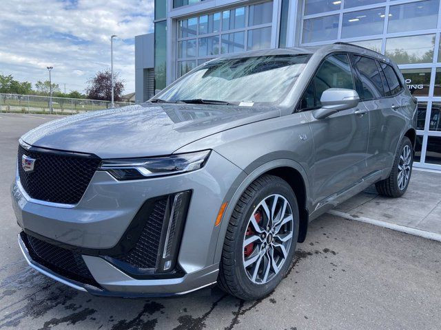 2024 Cadillac XT6 Sport in Cars & Trucks in Calgary - Image 4