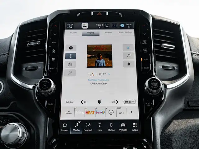 2024 Ram 1500 Laramie in Cars & Trucks in Barrie - Image 28