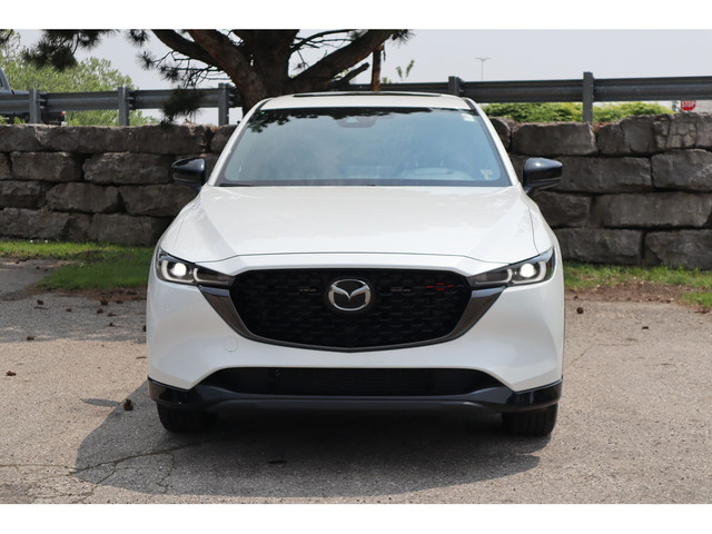 2023 Mazda CX-5 Sport Design w-Turbo AWD | BOSE SOUND SYSTEM | in Cars & Trucks in Kitchener / Waterloo - Image 2