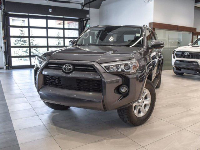 2021 Toyota 4Runner Sr5 in Cars & Trucks in Calgary - Image 4