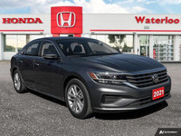 Advertised price based on finance purchase - $1500 finance rebate applied. WATERLOO Honda'S PRE-OWNE... (image 8)