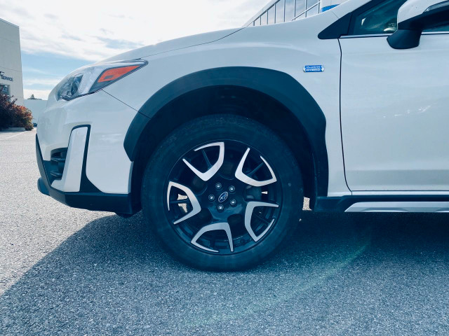 2023 Subaru Crosstrek Plug-in Hybrid in Cars & Trucks in Rimouski / Bas-St-Laurent - Image 4