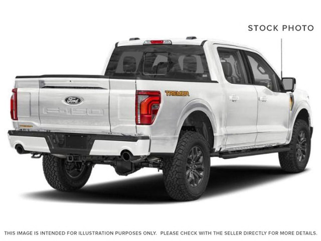 2025 Ford F-150 Tremor® 5.5' Box 402A in Cars & Trucks in Edmonton - Image 3