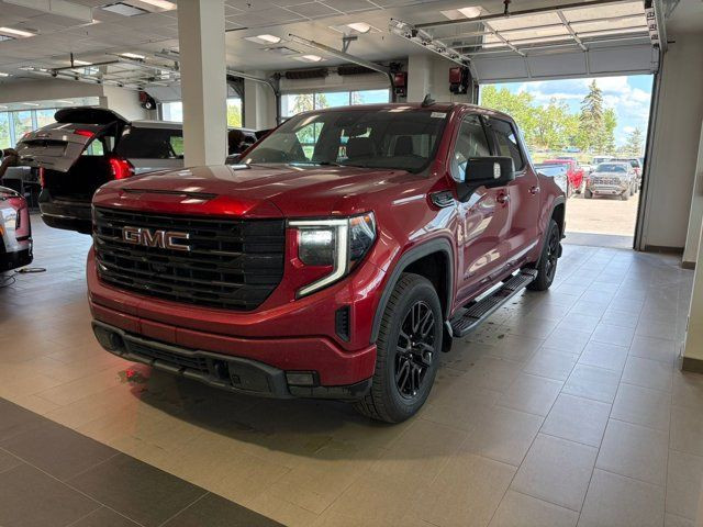 2022 GMC Sierra 1500 Elevation Diesel *Leather* *Heated Seats* in Cars & Trucks in Fort McMurray