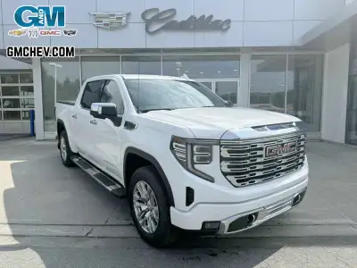 Fully Equipped Tout équipé Engine: 8 Cylinder Engine 5.3L L/100Km City: 15.4 L/100Km Hwy: 12.3