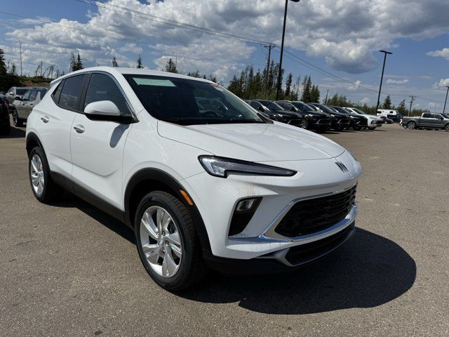 2026 Buick Encore GX Preferred in Cars & Trucks in Fort McMurray - Image 3