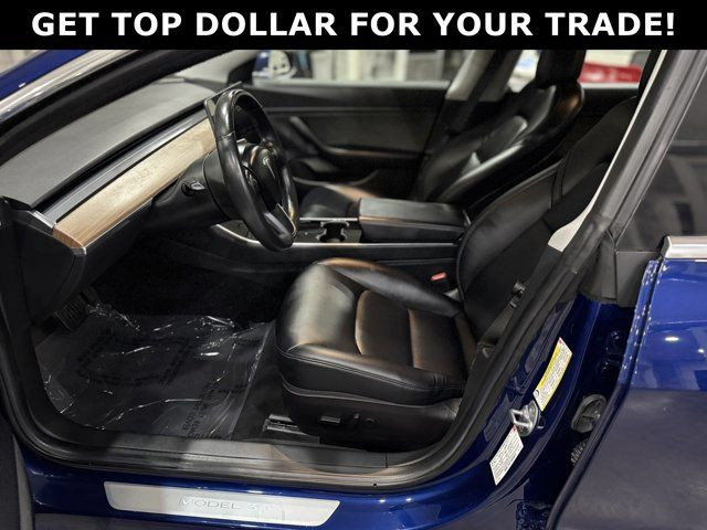 2022 Tesla Model 3 Standard Range in Cars & Trucks in Markham / York Region - Image 4