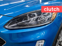 Auto Dimming Rearview Mirror, Front Heated Seats, Driver Seat Memory System and more! Clutch is the... (image 7)