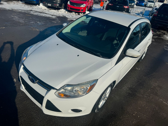 2014 Ford Focus SE in Cars & Trucks in Laval / North Shore