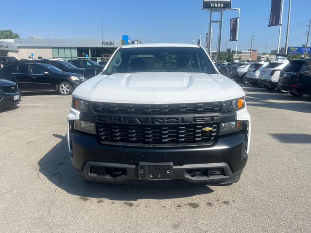 2020 Chevrolet Silverado 1500 Work Truck APPLE CARPLAY/ANDROI... in Cars & Trucks in London - Image 3