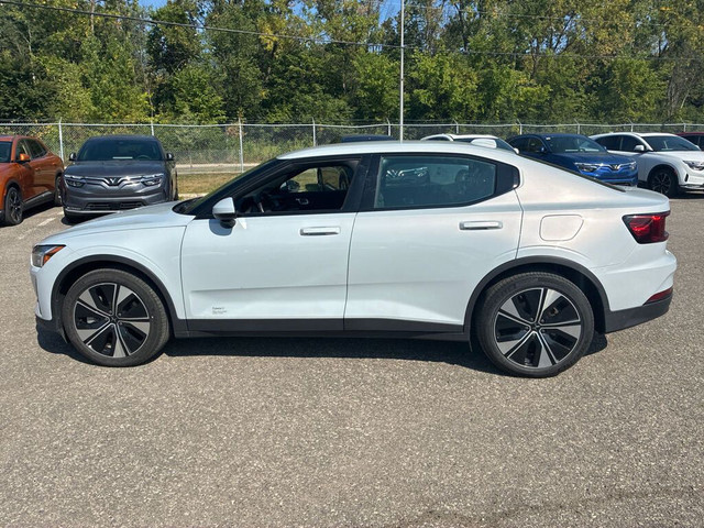 2023 Polestar LONG RANGE, CARPLAY, AUTONOMIE 430KM in Cars & Trucks in Longueuil / South Shore - Image 3