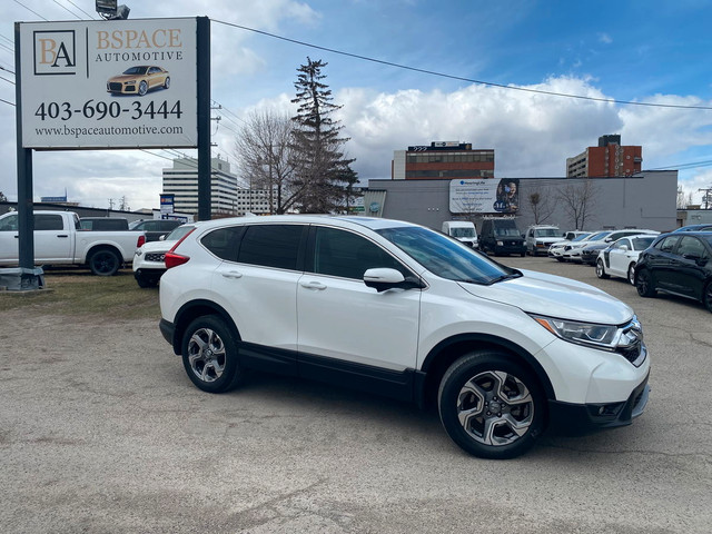 2019 Honda CR-V EX in Cars & Trucks in Calgary - Image 3