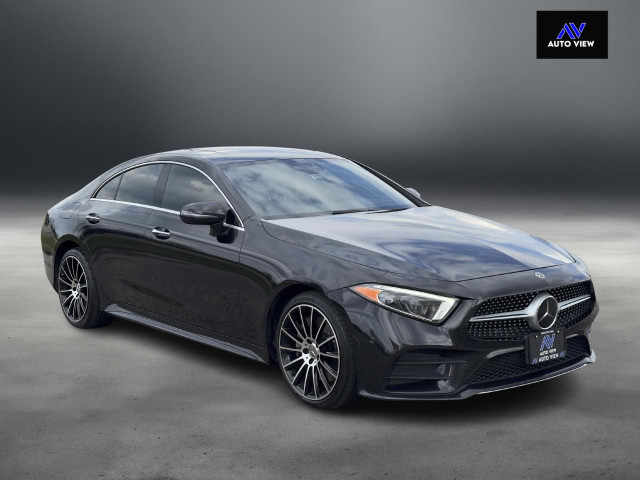 2019 Mercedes-Benz CLS-Class CLS 450 **AMBIENT LIGHTING**HYRBID* in Cars & Trucks in Hamilton - Image 3