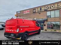 No Accidents Ontario vehicle with Lot of Options! Call (905) 791-3300 - Grey fabric interior, - Adap... (image 5)