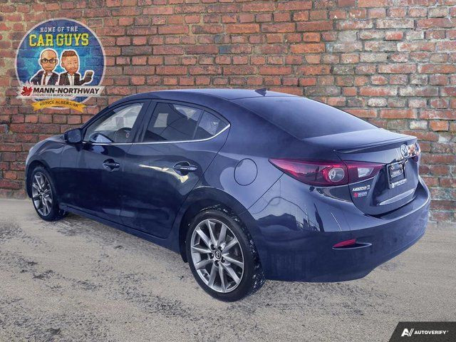 2018 Mazda Mazda3 GT | Heated Seats | Sunroof. in Cars & Trucks in Prince Albert - Image 4
