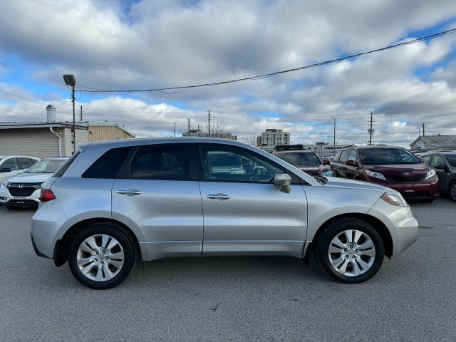  2011 Acura RDX Standard RDX in Cars & Trucks in Mississauga / Peel Region - Image 4