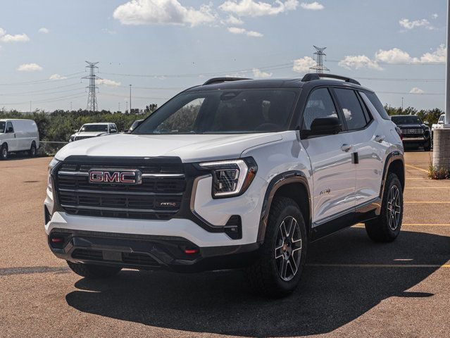 2026 GMC Terrain AWD AT4 in Cars & Trucks in Strathcona County - Image 4