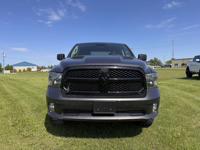2019 RAM 1500 Tradesman Crew Cab SWB 4WD in Cars & Trucks in Winnipeg - Image 2