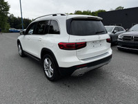Mercedes-Benz GLB 250 VUS 4MATIC Cuir Mags Toit Panoramique 2021 à vendreJAMAIS ACCIDENTÉ!! Sièges c... (image 7)
