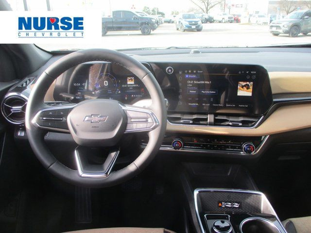 2025 Chevrolet Equinox AWD ACTIV in Cars & Trucks in Oshawa / Durham Region - Image 3