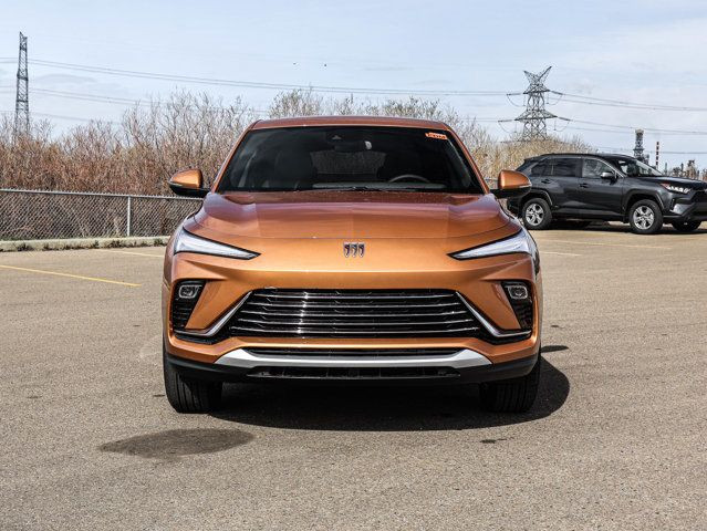 2025 Buick Envista Preferred in Cars & Trucks in Strathcona County - Image 3