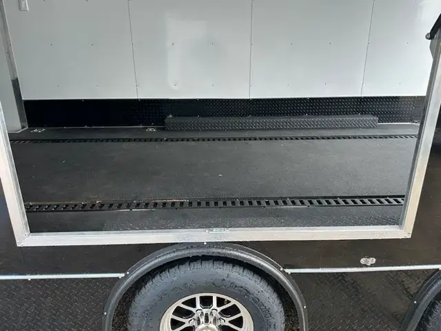 2025 Tow Tek Tranport Series 22' Car hauler enclosed trailer, in Cargo & Utility Trailers in Mississauga / Peel Region - Image 10