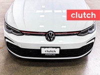 NO ACCIDENTS / CLEAN CARFAX / 1 OWNER / Auto Dimming Rearview Mirror, Front Heated Seats, Touchscree... (image 6)