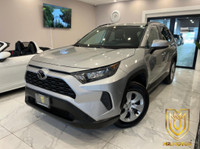 2020 Toyota RAV4 LE PACKAGE