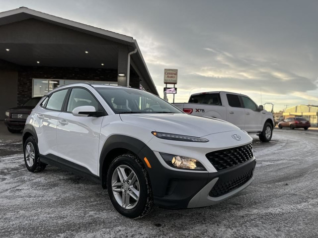 2022 Hyundai Kona 2.0L Essential AWD for sale in Cars & Trucks in St. Albert