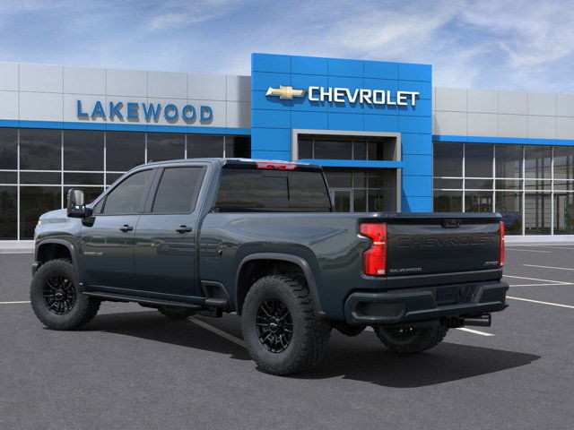 2025 Chevrolet Silverado 2500HD ZR2 in Cars & Trucks in Edmonton - Image 3