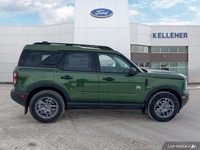 This Ford Bronco Sport has a trusty Intercooled Turbo Regular Unleaded I-3 1.5 L/91 engine powering... (image 5)