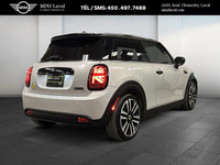 2023 MINI 3 Portes Cooper SE, Ligne Première, Accès confort! * Ligne Première * Contenu du pack AG I... (image 5)