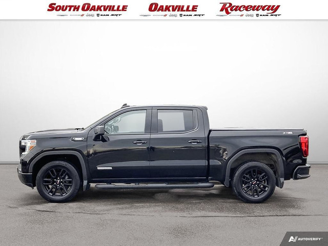 2021 GMC Sierra 1500 ELEVATION | CARPLAY | HEATED SEATS | BACKUP in Cars & Trucks in Oakville / Halton Region - Image 3
