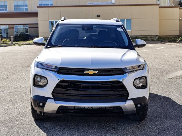 2022 Chevrolet Trailblazer LT 1.3L AWD in Cars & Trucks in Strathcona County - Image 3