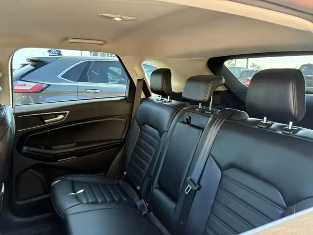2024 Ford Edge SEL ACCIDENT FREE - SYNC 4 - AWD in Cars & Trucks in Oakville / Halton Region - Image 7