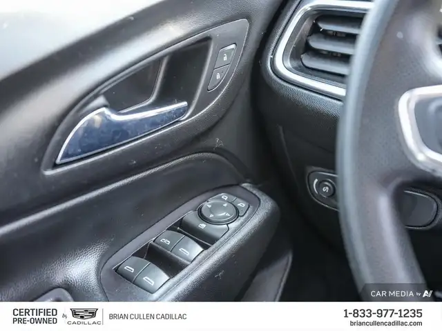 2020 Chevrolet Equinox dans Autos et camions dans St. Catharines - Image 19