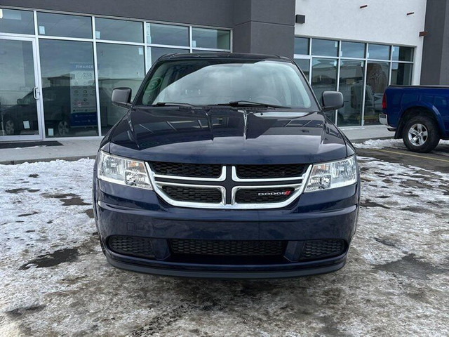 2017 Dodge Journey Canada Value Package in Cars & Trucks in St. Albert - Image 2