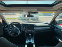 WAS: $24995 NOW: $23995Sleek, reliable, and packed with features, this 2020 Honda Civic EX is ready... (image 9)