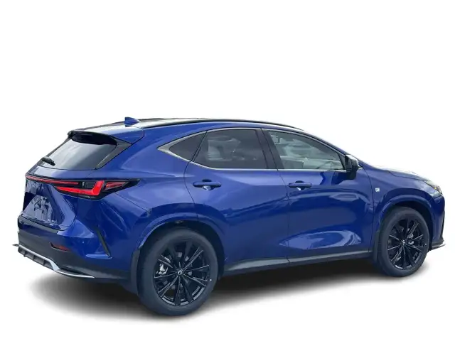 2024 Lexus NX F SPORT Groupe F Sport 2 in Cars & Trucks in Laval / North Shore - Image 15