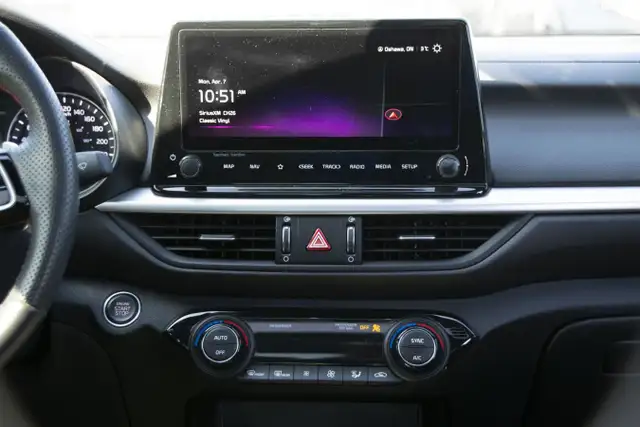 2024 KIA FORTE GT in Cars & Trucks in Oshawa / Durham Region - Image 7