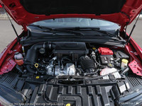 This Dodge Hornet has a dependable Intercooled Turbo Premium Unleaded I-4 2.0 L/122 engine powering... (image 6)